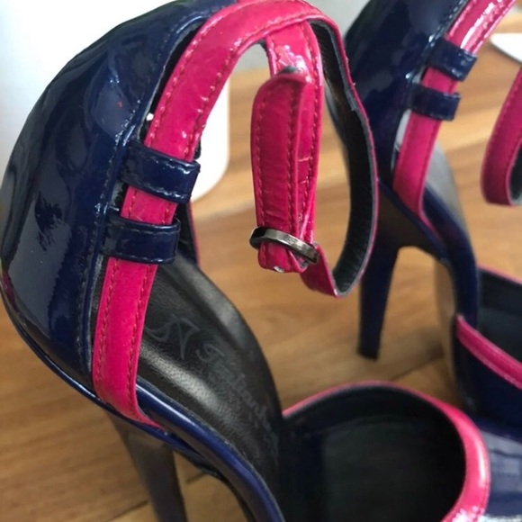 Italian high heels - Picture 9 of 12